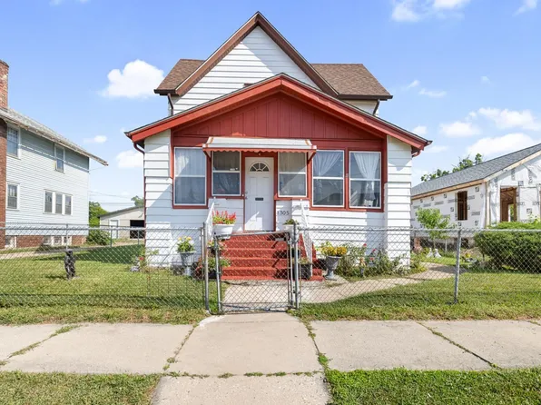 1305 Elm St, Rockford, IL 61102