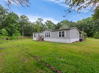 7855 Mary Seabrook Rd, Edisto Island, SC 29438