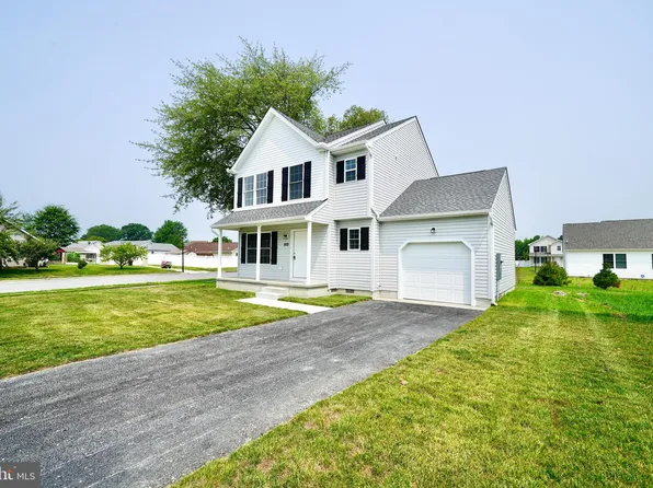 1501 Hopkins Ave, Dover, DE 19901