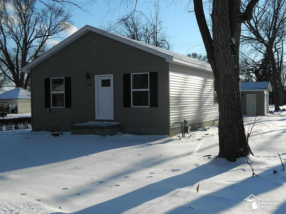 3202 Monrona Dr, Monroe, MI 48162 Zillow
