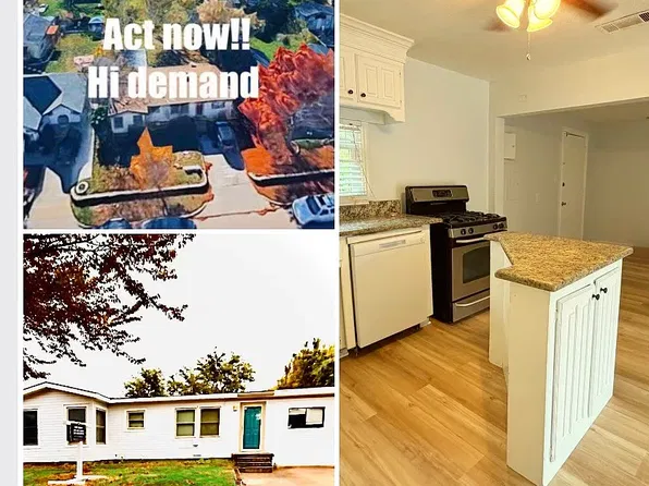 616 Terry Rd, Hurst, TX 76053