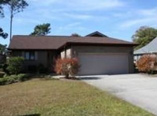 1462 Fox Hollow Way, North Myrtle Beach, SC 29582