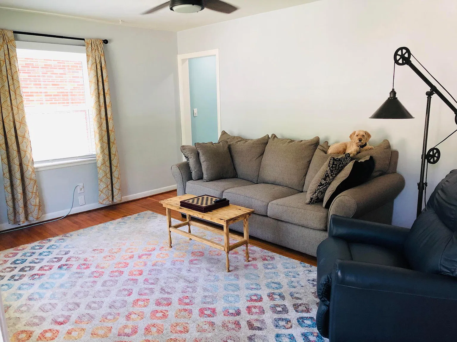 2 bed, 932 sqft, $1,850 — Photo 3