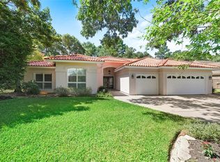 72 La Jolla Cir, Montgomery, TX 77356
