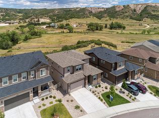 3394 Shoveler Trl, Castle Rock, CO 80104