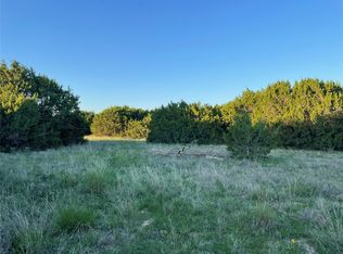 9104 W Bluestem Ct, Cleburne, TX 76033