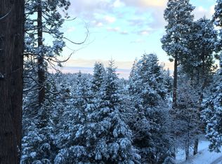 317 S Primrose Ave, Lake Arrowhead, CA 92352