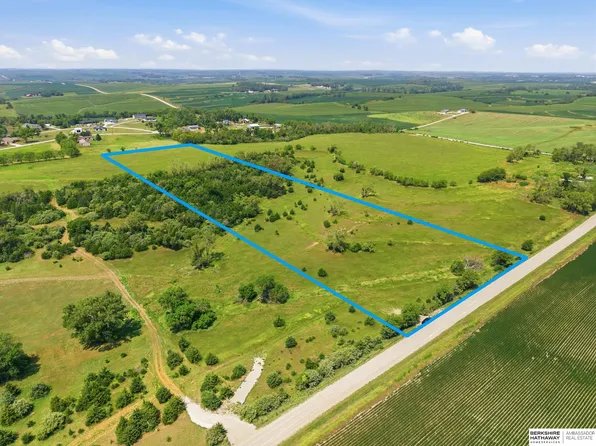 PARCEL 4 County Road 33, Blair, NE 68008