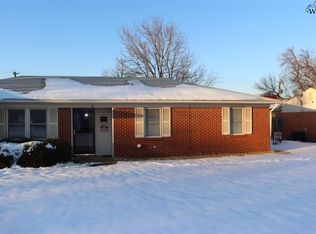 10 Oxley Dr, Wichita Falls, TX 76310