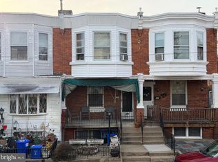 138 W Pomona St, Philadelphia, PA