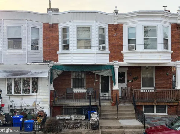 138 W Pomona St, Philadelphia, PA 19144