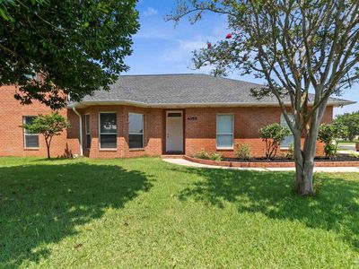 4055 Soundpointe Dr, Gulf Breeze, FL, 32563