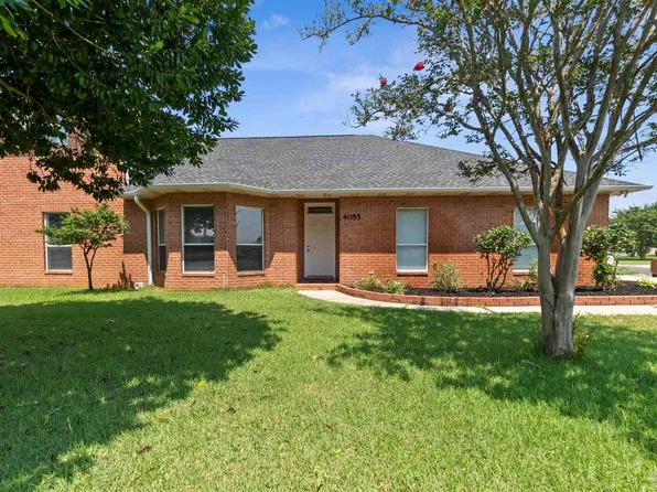 4055 Soundpointe Dr, Gulf Breeze, FL 32563