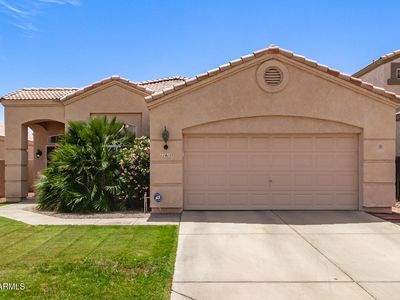 11411 W Dana Ln, Avondale, AZ, 85392