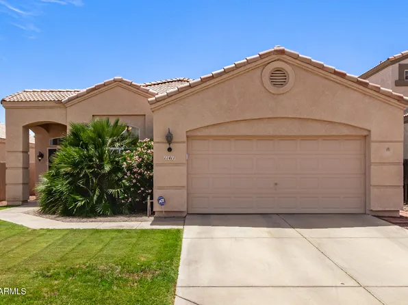 11411 W DANA Lane, Avondale, AZ 85392
