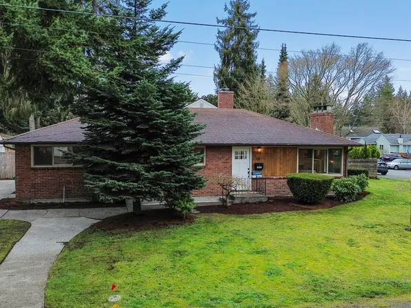111 NW 140th Street, Seattle, WA 98177