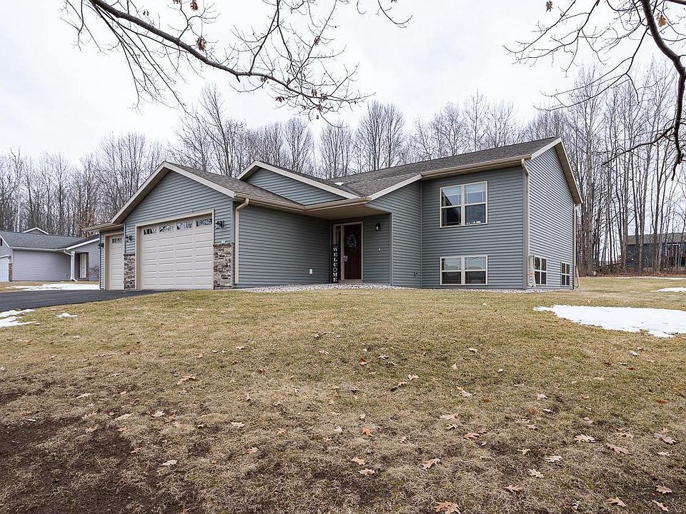755 OAKDALE LANE, Kronenwetter, WI 54455 Zillow
