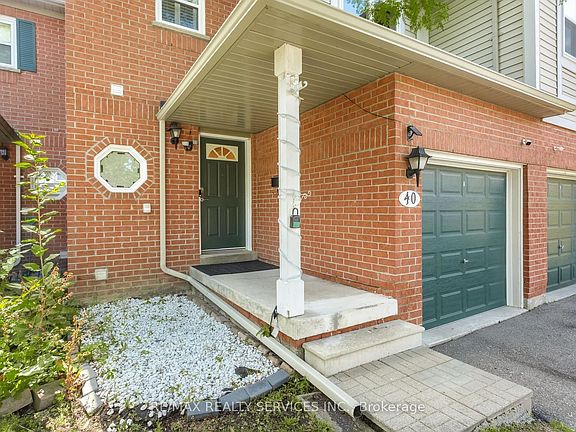4th image of 5659 Glen Erin Dr #40