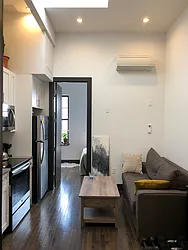 Rented by Compass