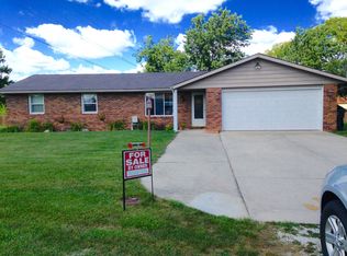 5214 W Wedgewood Ln, Muncie, IN