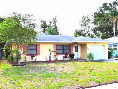 137 Broadway, Dunedin, FL, 34698