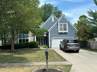 848 Hensel Woods Rd, Columbus, OH 43230