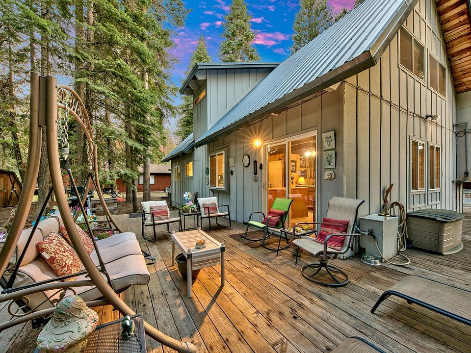 7029 Deer Ave, Tahoma, CA 96142 Zillow