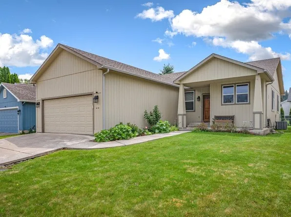 17604 E 3rd Ln, Spokane Valley, WA 99016