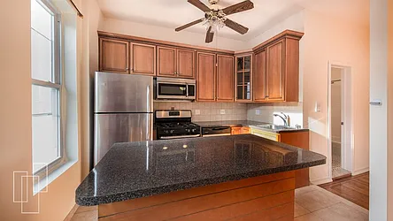 Rented by Garfield Realty 