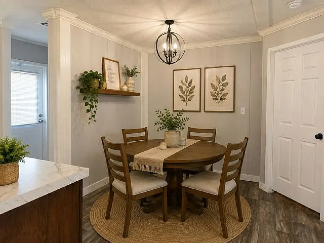 3 bed, 2.0 bath, 1120 sqft, $2,120 — Photo 3