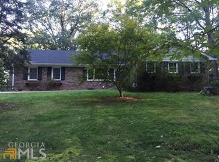 680 Tom Born Rd, Clarkesville, GA 30523