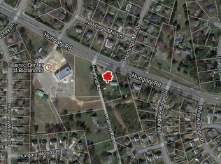 8415 Hungary Rd, Glen Allen, VA 23060