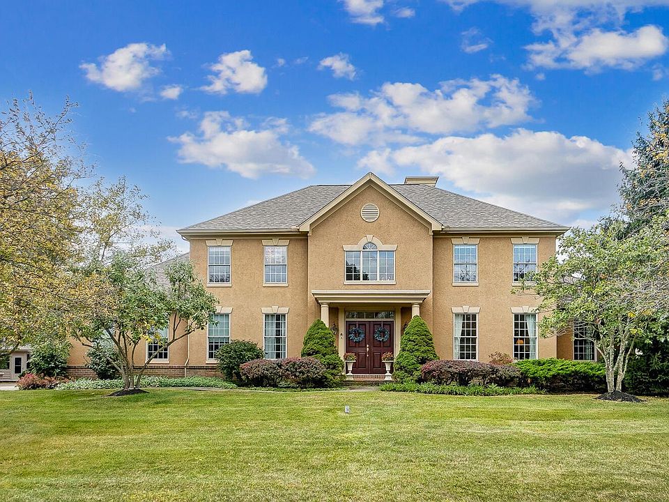 6129 Balmoral Dr, Dublin, OH 43017 Zillow