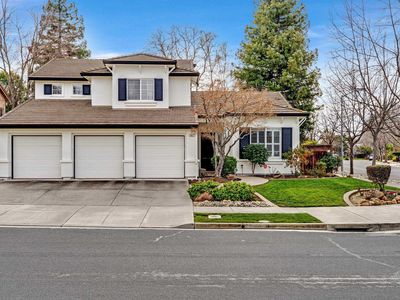 1411 Justine Ct, Livermore, CA, 94550