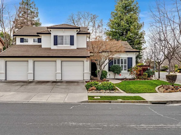 1411 Justine Ct, Livermore, CA 94550