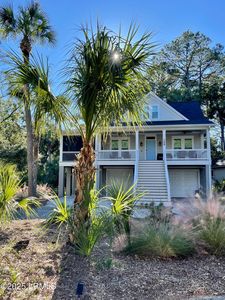 105 Sand Piper Run, Saint Helena Island, SC, 29920