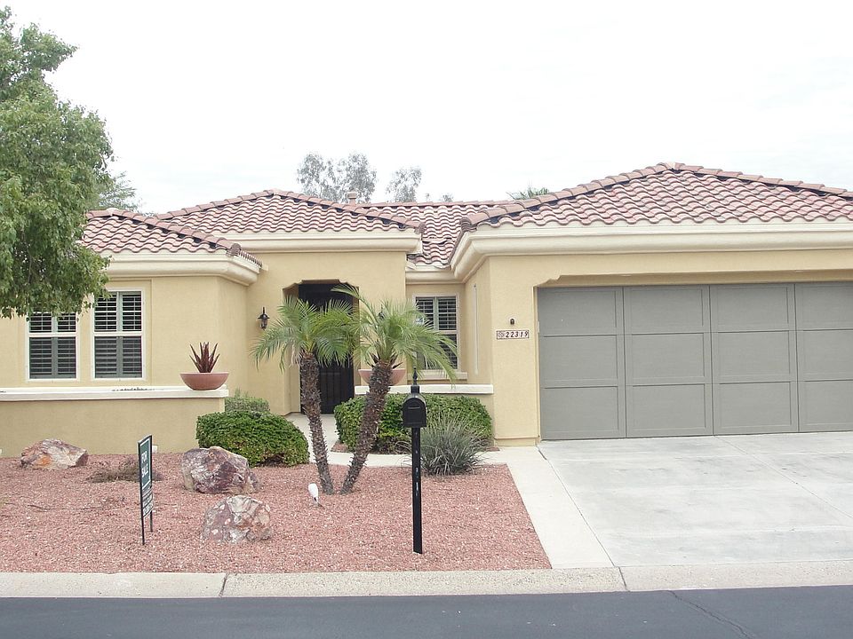 1st image of 22319 N Arrellaga Dr