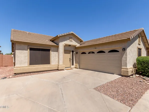 4108 E CHAMBERS Street, Phoenix, AZ 85040