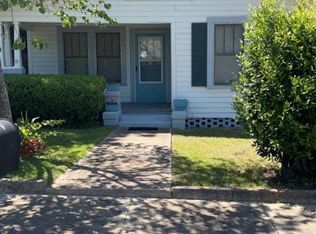 175 E Beech St, Cochran, GA 31014