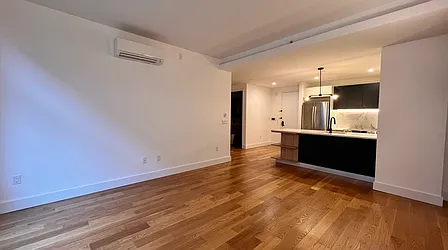 Rented by Carnegie Management Inc