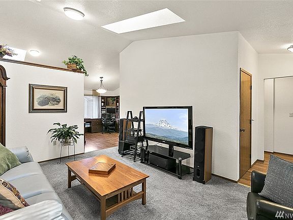 Living Room View 2