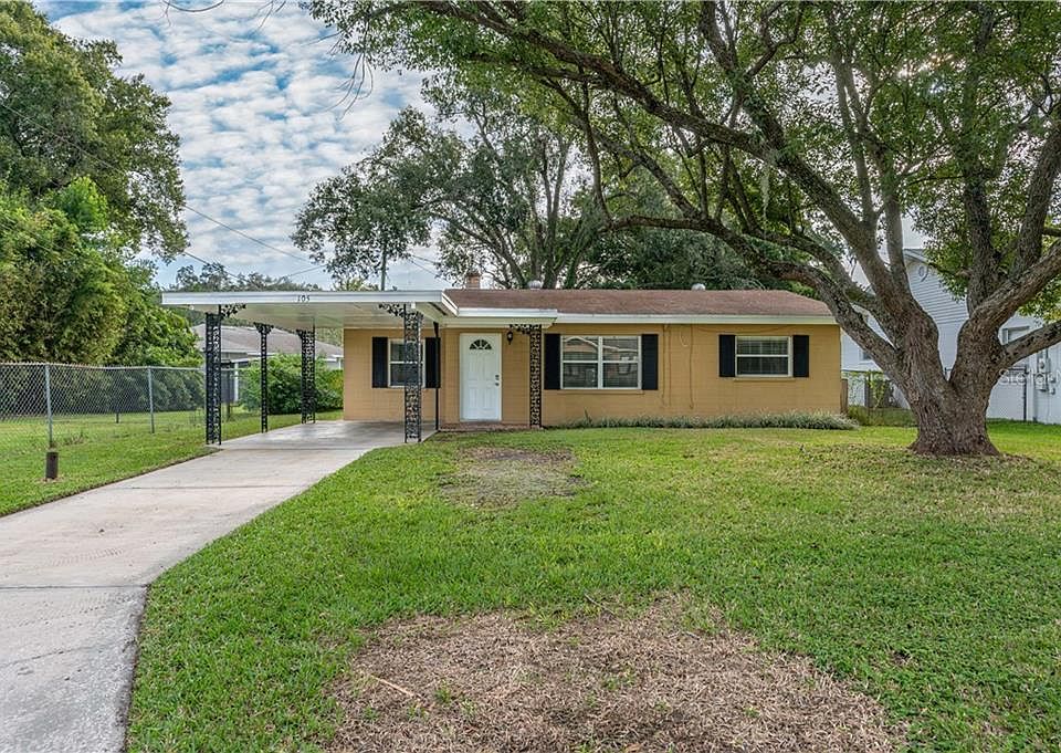 105 Florida Dr, Auburndale, FL 33823 MLS T3274720 Zillow