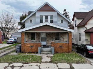 1675 Nebraska Ave, Toledo, OH 43607
