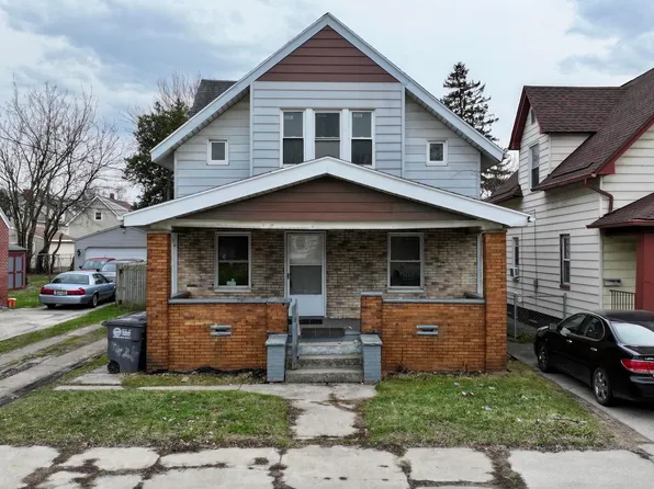 1675 Nebraska Ave, Toledo, OH 43607