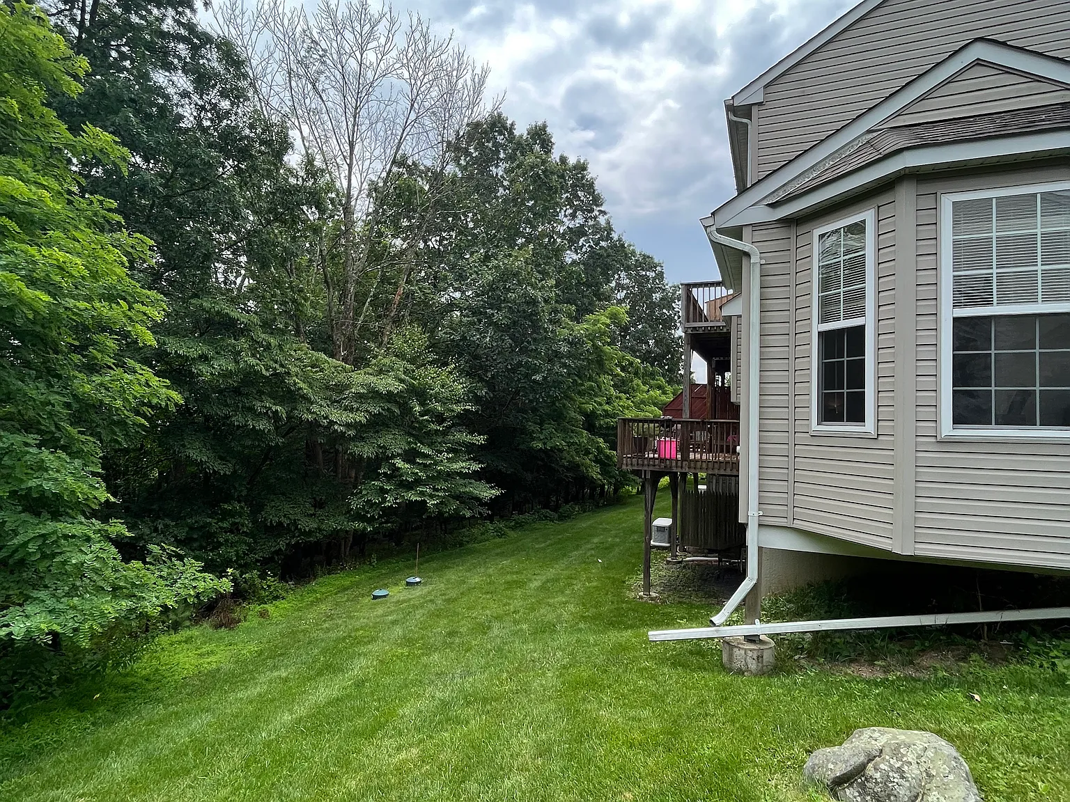 Brushy Mountain Rd, East Stroudsburg — Photo 2