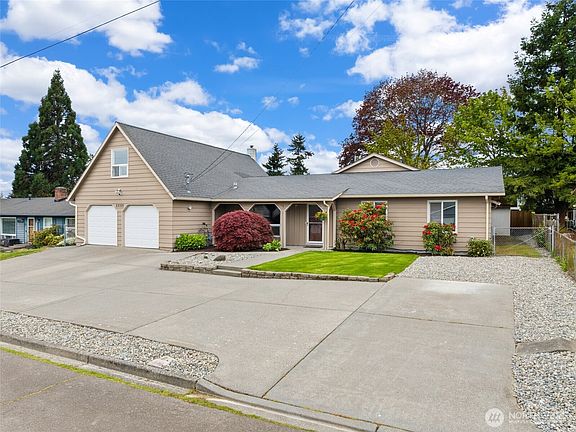 2nd image of 23105 20th Avenue S