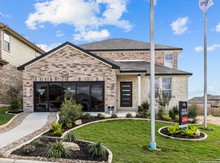 10514 Briceway Clb, San Antonio, TX 78254