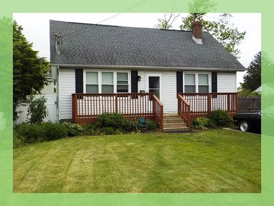 40 Roosevelt Avenue, Islip, NY, 11751