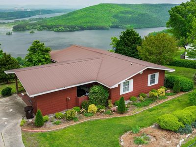 470 County Road 224, Scottsboro, AL, 35769