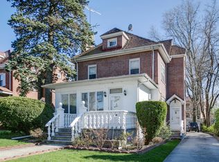 17338 Croydon Rd, Jamaica, NY 11432